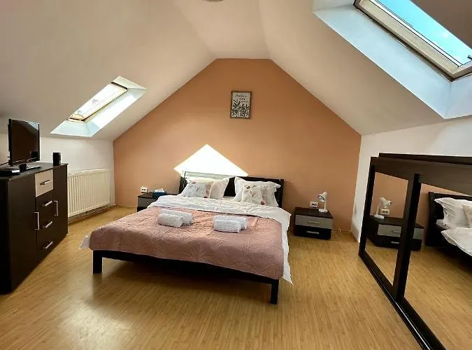 Harmony Homes Central Badea Cartan