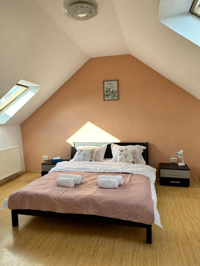 Harmony Homes Badea Cartan Appartement