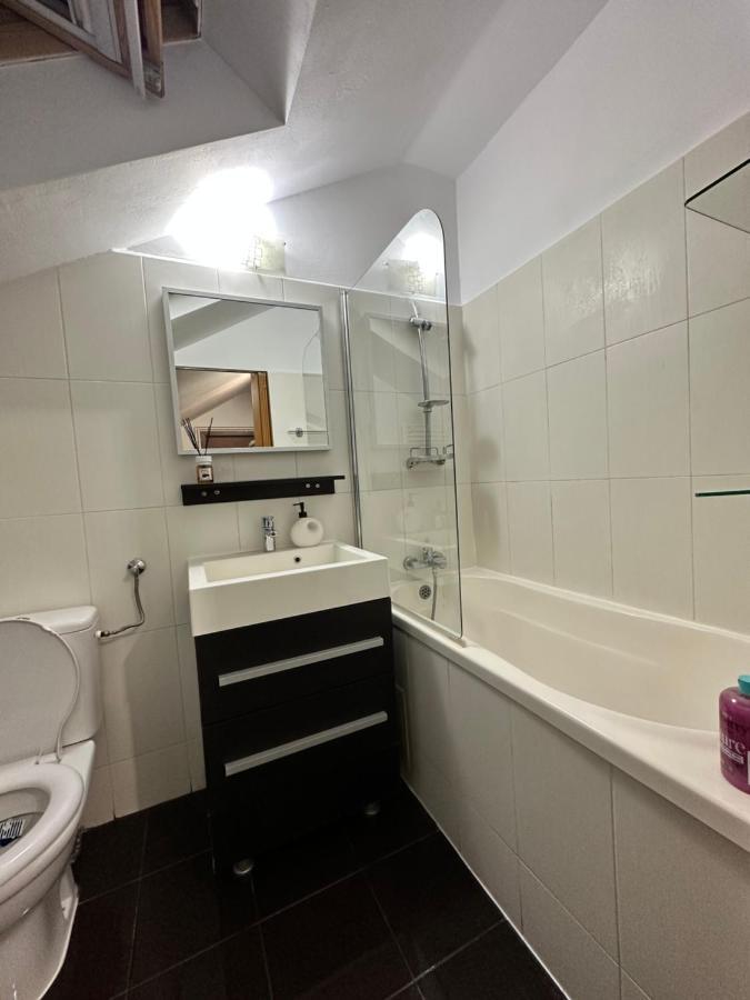 Appartement Harmony Homes Badea Cartan Timişoara