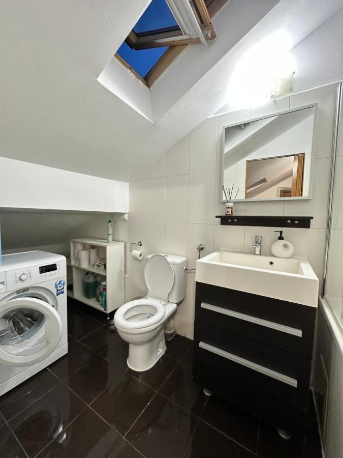 Appartement Harmony Homes Badea Cartan Timişoara