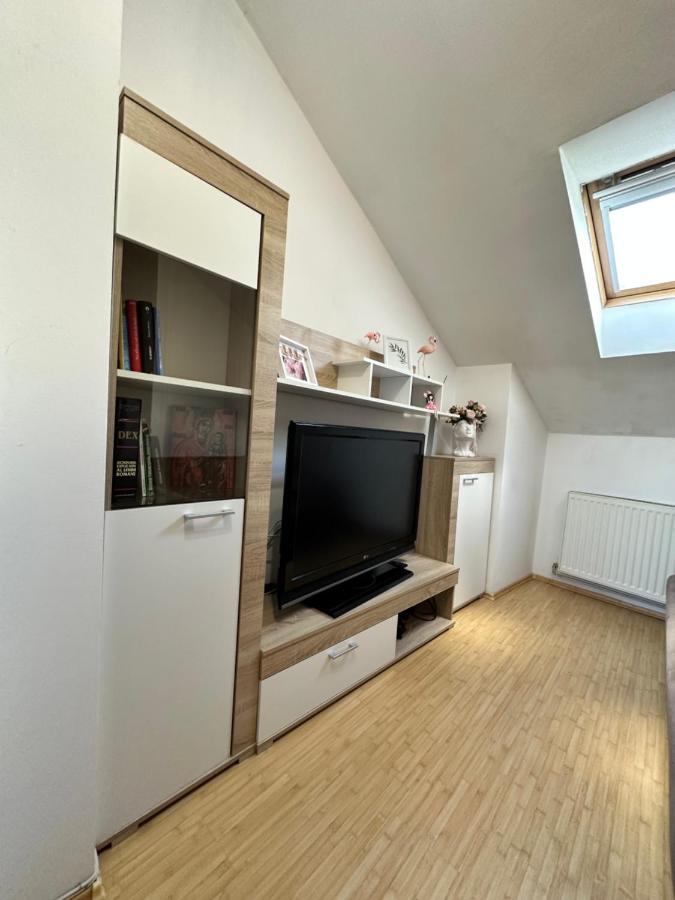 Appartement Harmony Homes Badea Cartan *