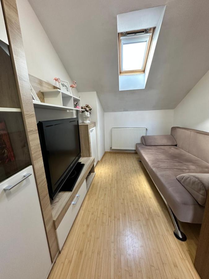 Appartement Harmony Homes Badea Cartan *