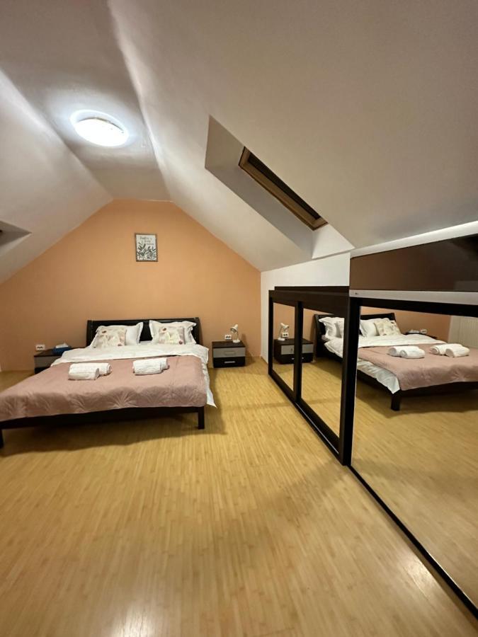 Harmony Homes Badea Cartan Appartement Timişoara