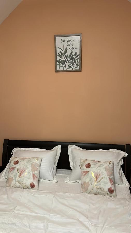Harmony Homes Badea Cartan