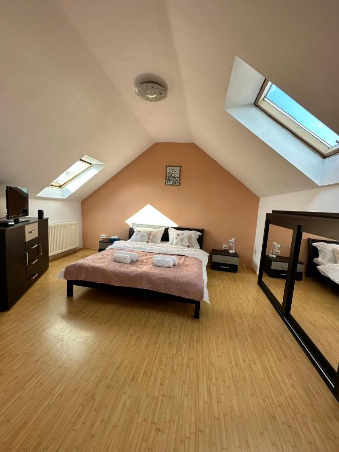 Harmony Homes Badea Cartan Timisoara