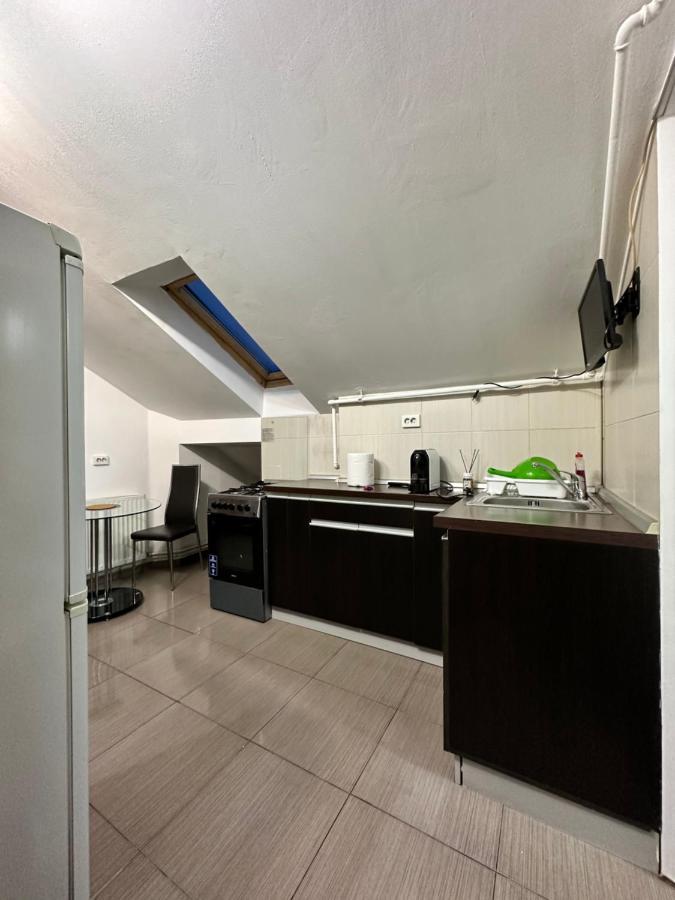 Harmony Homes Badea Cartan Apartment
